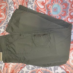 Work pants, never worn